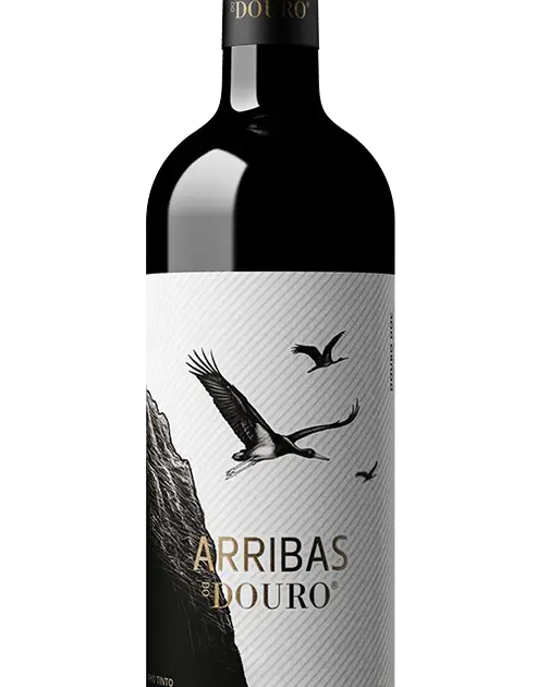 VINHO TINTO ARRIBAS DO DOURO 2021