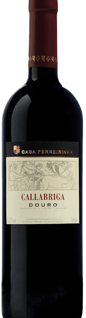 VINHO TINTO CALLABRIGA 2019