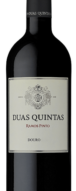 VINHO TINTO DUAS QUINTAS 2019