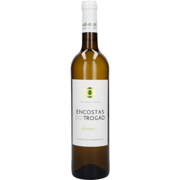 VINHO BRANCO ENCOSTAS DO TROGAO 2024