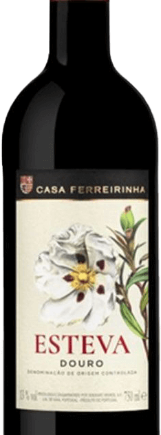 VINHO TINTO ESTEVA 2022