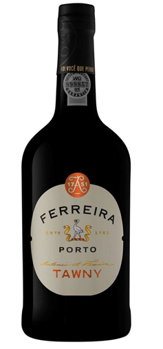 VINHO DO PORTO FERREIRA TAWNY