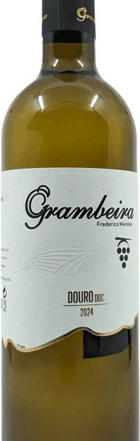 VINHO BRANCO GRAMBEIRA 2024