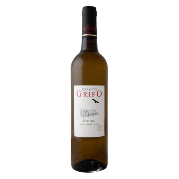 VINHO BRANCO GRIFO 2023