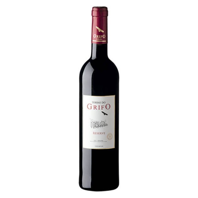VINHO TINTO GRIFO RESERVA 2019