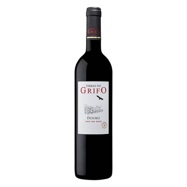 VINHO TINTO GRIFO 2021