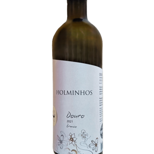 VINHO BRANCO HOLMINHOS