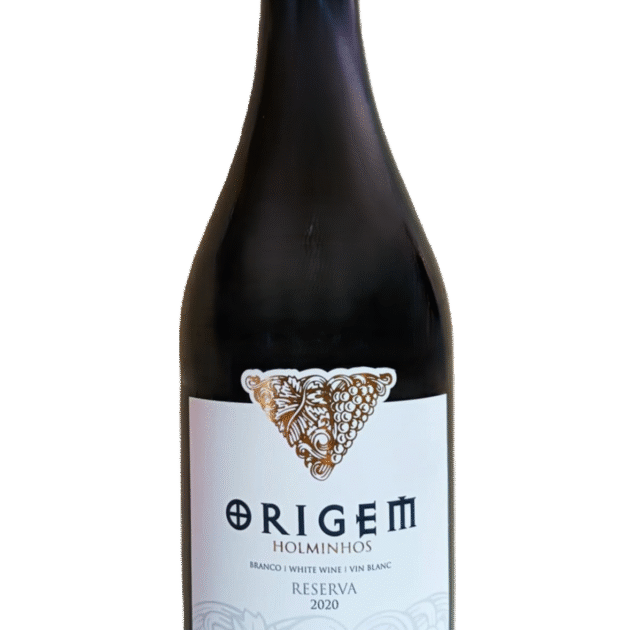 VINHO BRANCO HOLMINHOS ORIGEM RESERVA 2023