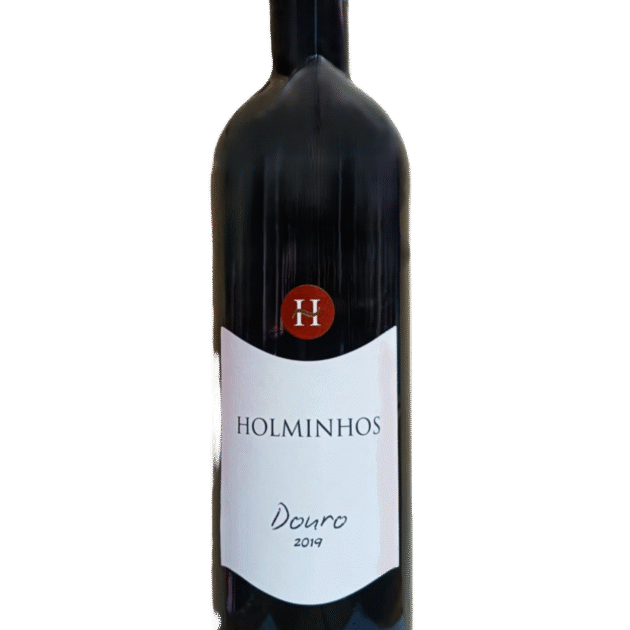 VINHO TINTO HOLMINHOS 2019