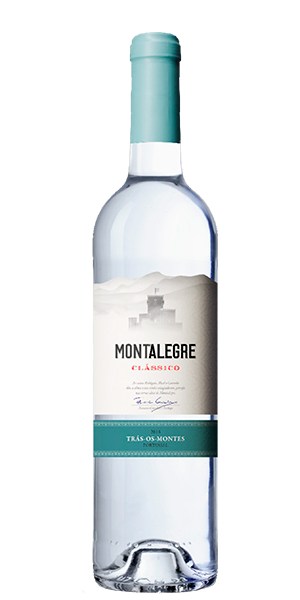 VINHO BRANCO MONTALEGRE CLASSICO 2023