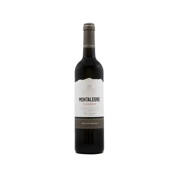 VINHO TINTO MONTALEGRE CLASSICO 2023