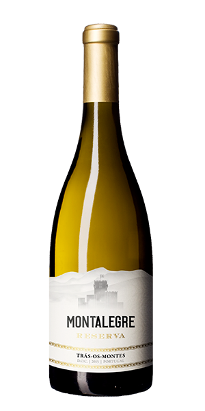 VINHO BRANCO MONTALEGRE RESERVA 2020