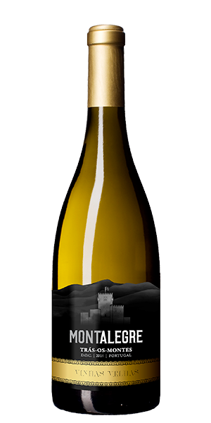 VINHO BRANCO MONTALEGRE VINHAS VELHAS 2020