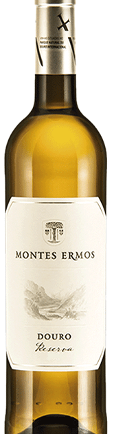 VINHO BRANCO MONTES ERMOS RESERVA 2023