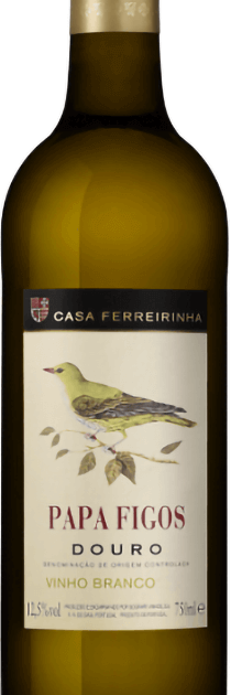VINHO BRANCO PAPA FIGOS 2021