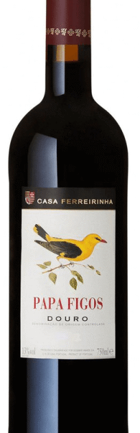 VINHO TINTO PAPA FIGOS 2021