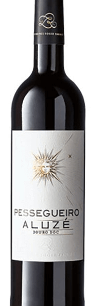VINHO TINTO PESSEGUEIRO ALUZE 2019