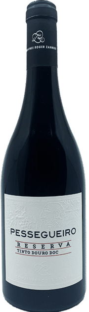 VINHO PESSEGUEIRO RESERVA 2022
