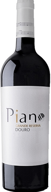VINHO TINTO PIANO GRANDE RESERVA 2017