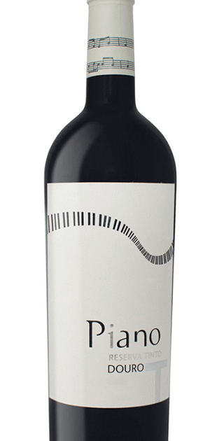 VINHO TINTO PIANO RESERVA 2021