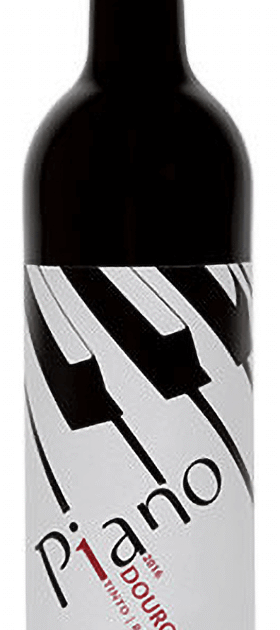VINHO TINTO PIANO 2022