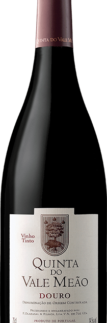 VINHO TINTO QUINTA DO VALE MEAO 2019