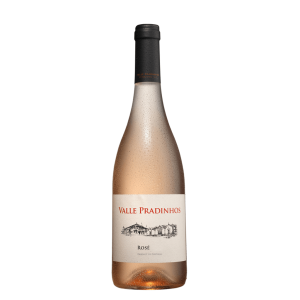 VINHO ROSE VALLE PRADINHOS