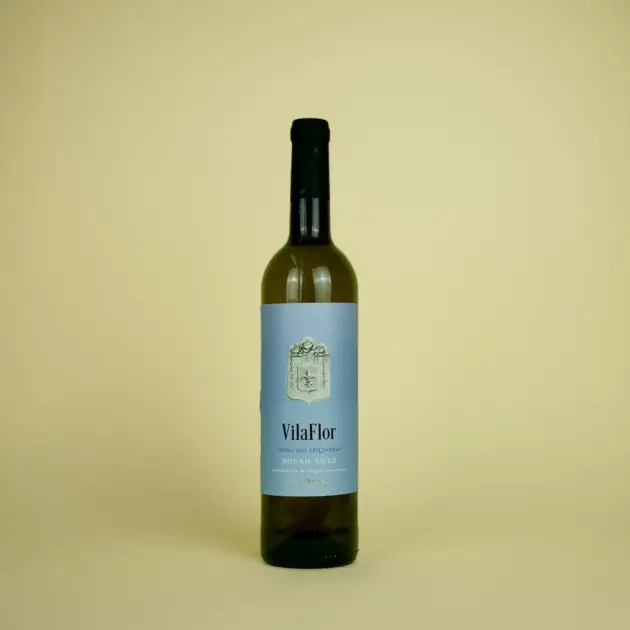 VINHO BRANCO VILA FLOR 2023