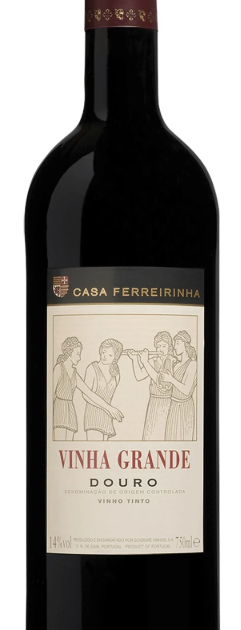 VINHO TINTO VINHA GRANDE 2019