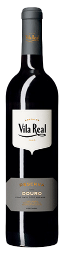 VINHO TINTO VILA REAL RESERVA 2020