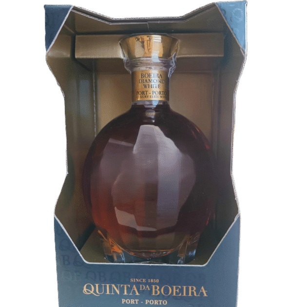 VINHO DO PORTO QUINTA DA BOEIRA DIAMOND WHITE
