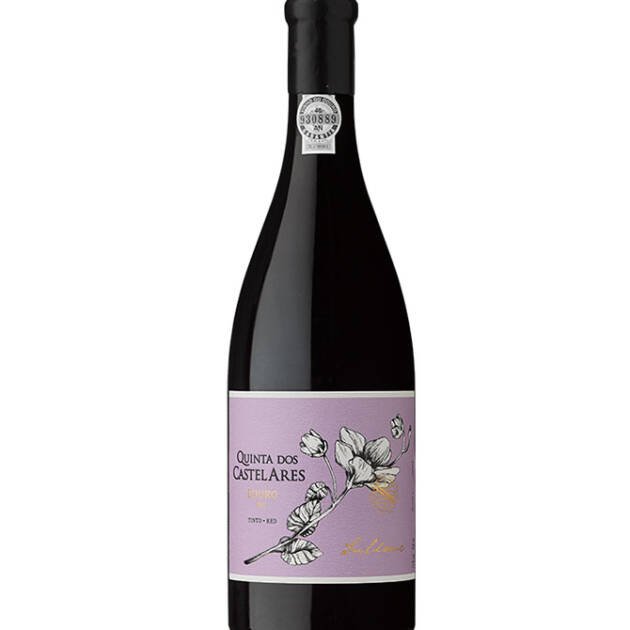 VINHO TINTO CASTELARES SUBLIME 2021