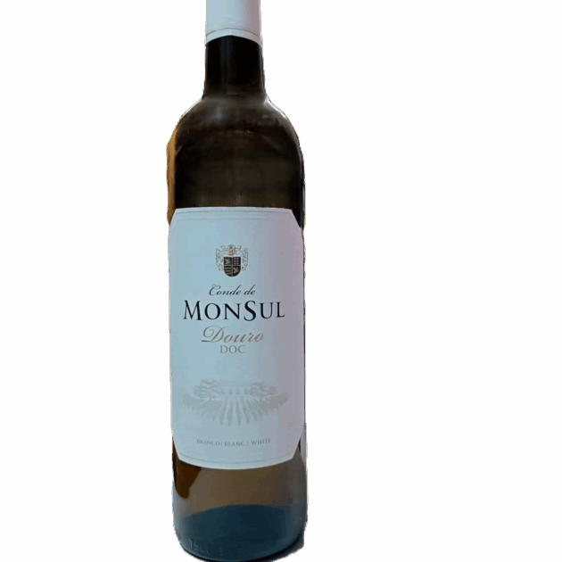 VINHO BRANCO CONDE MONSUL 2024