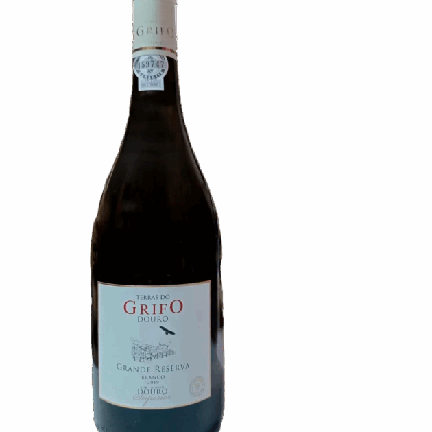 VINHO BRANCO GRIFO GRANDE RESERVA 2019