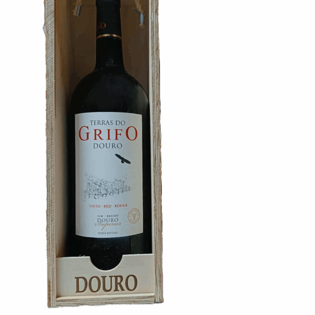 VINHO TINTO GRIFO MAGNUM 1,5L 2021